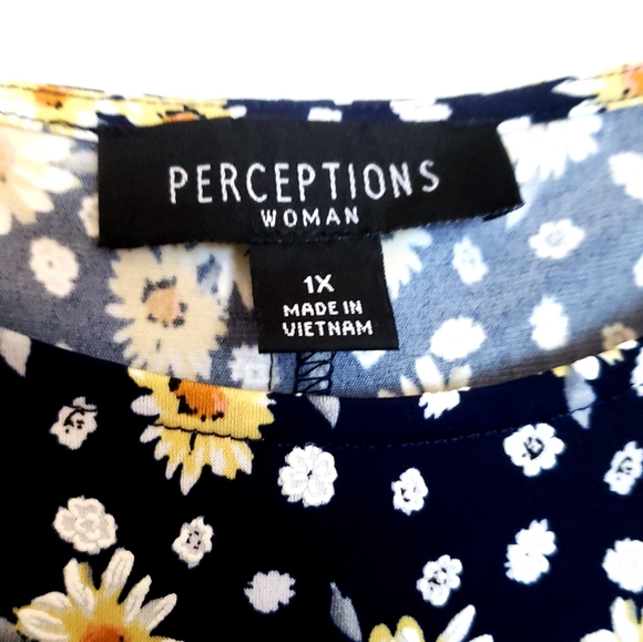 Sunflower Summer Dress - Picture 3 of 8